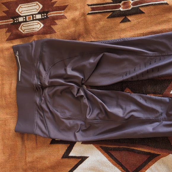 Schockemohle riding leggings - Picture 2 of 4